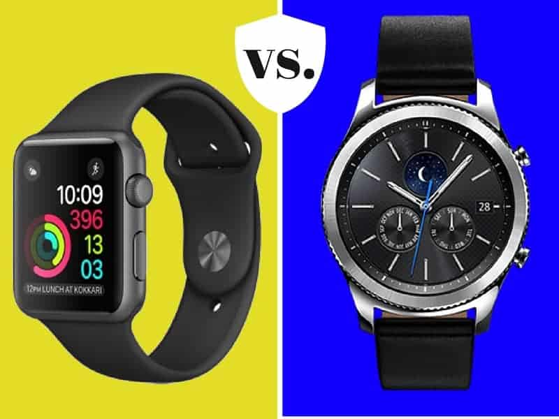 apple vs samsung