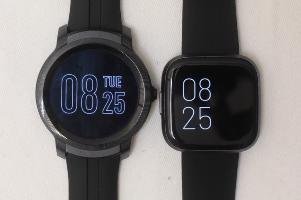 C:\Users\Mr.Zeng\Desktop\export\Ticwatch E2 vs Fitbit Versa 2 sleep screen