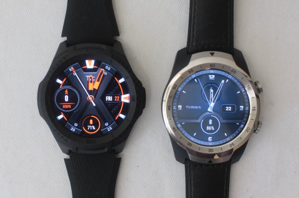 C:\Users\Mr.Zeng\Documents\Backup\XYZCreativeWorks\Business\Jon Dykstra\Ticwatch S2 vs Ticwatch Pro main screen