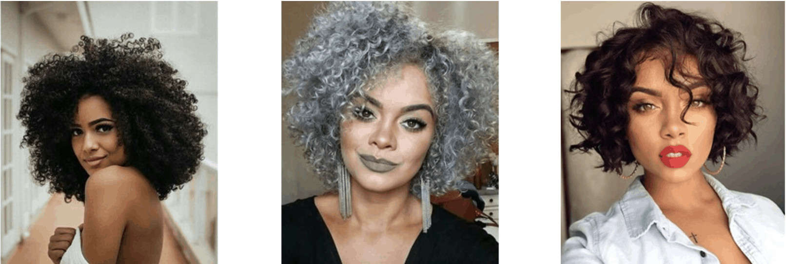 Wigs for African American Hair