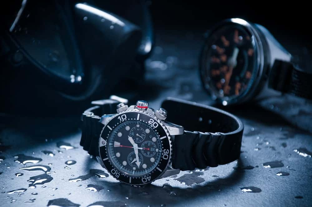 Dive watches