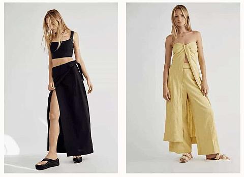 Free People dresses