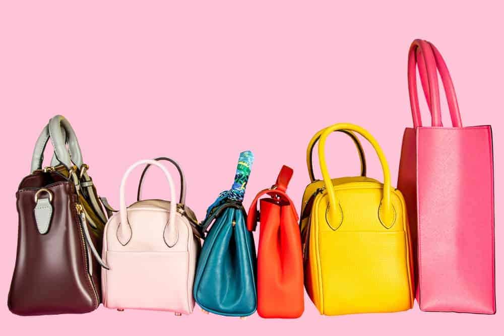 Handbag collection