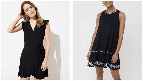 LOFT dresses