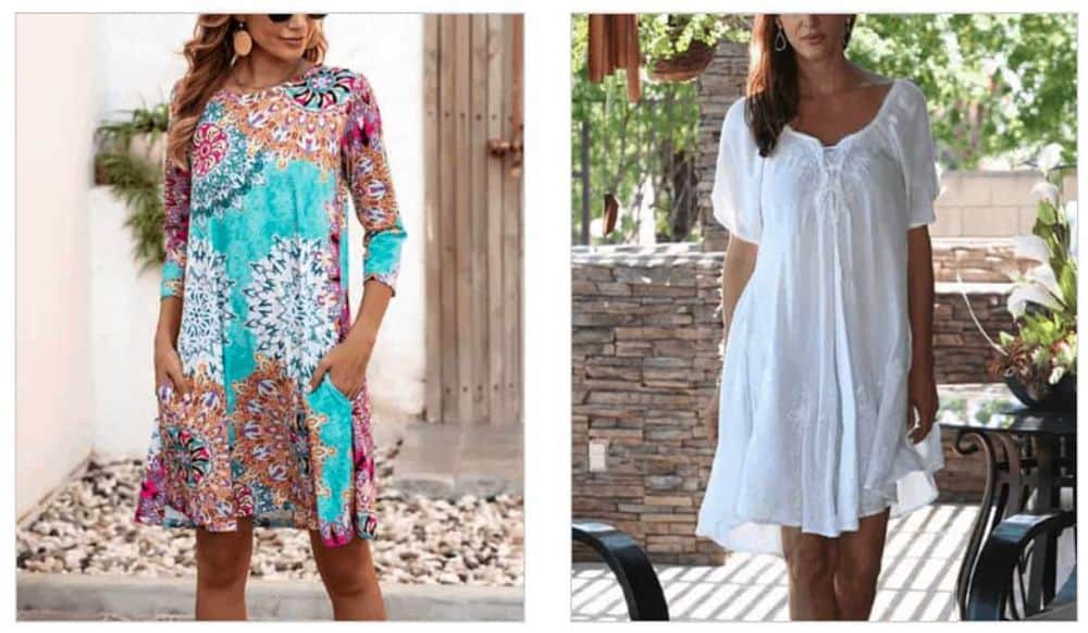 Zulily dresses