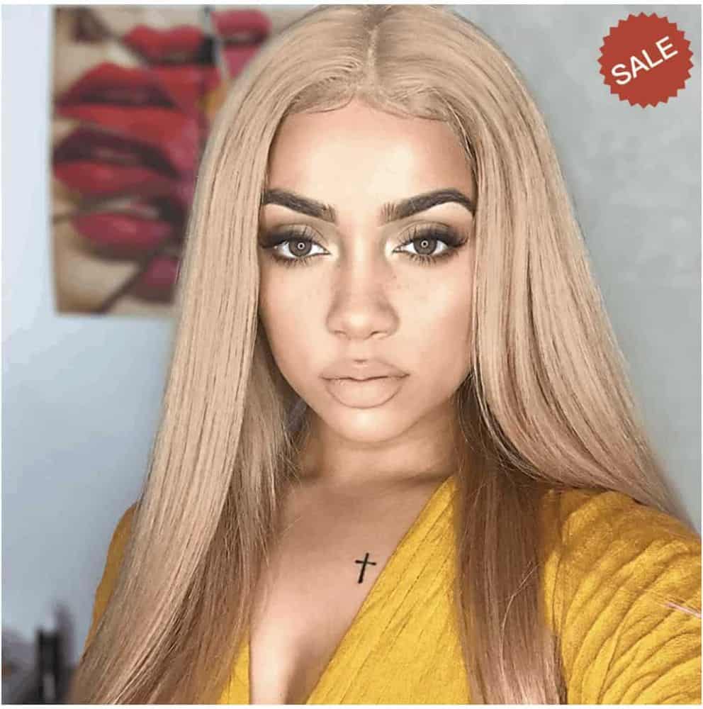 Fuhsi wigs