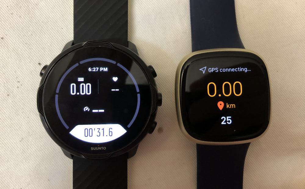suunto 7 vs fitbit versa 3 sports tracking