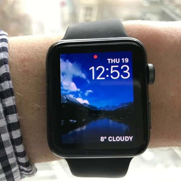 Apple Watch Series 2