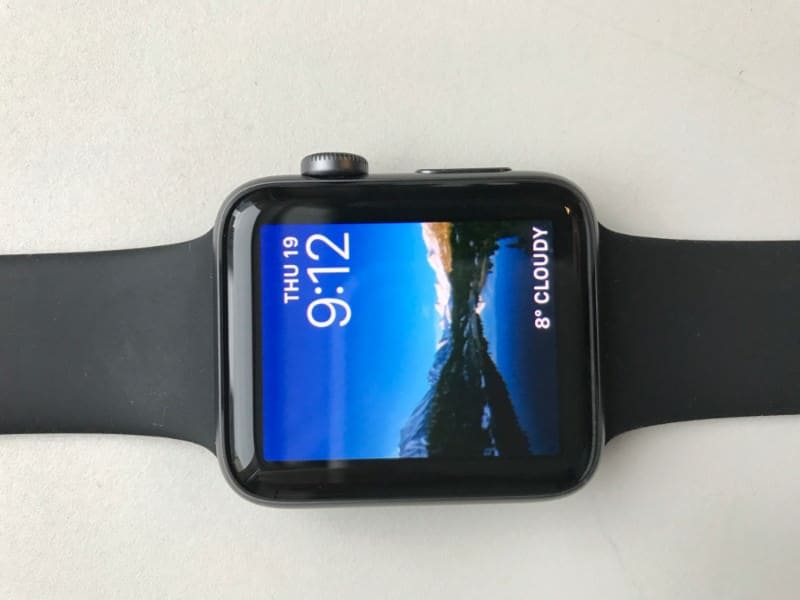 The Apple Watch Series 2 Design