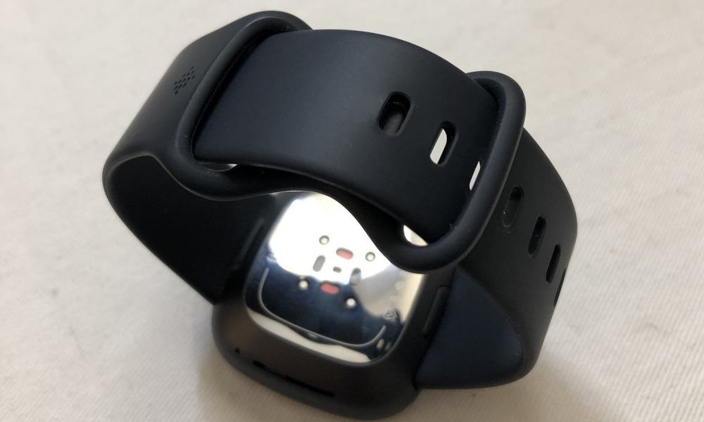 fitbit sense infinity band