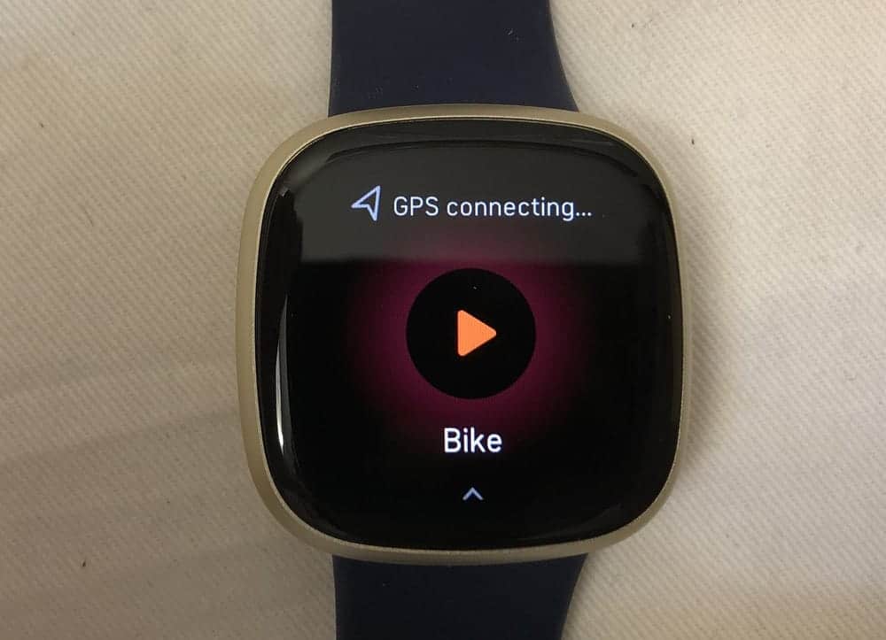 fitbit versa 3 internal gps