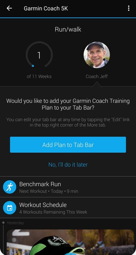 garmin fenix 6 garmin connect training