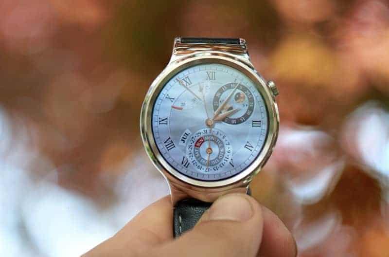 Huawei Smartwatch