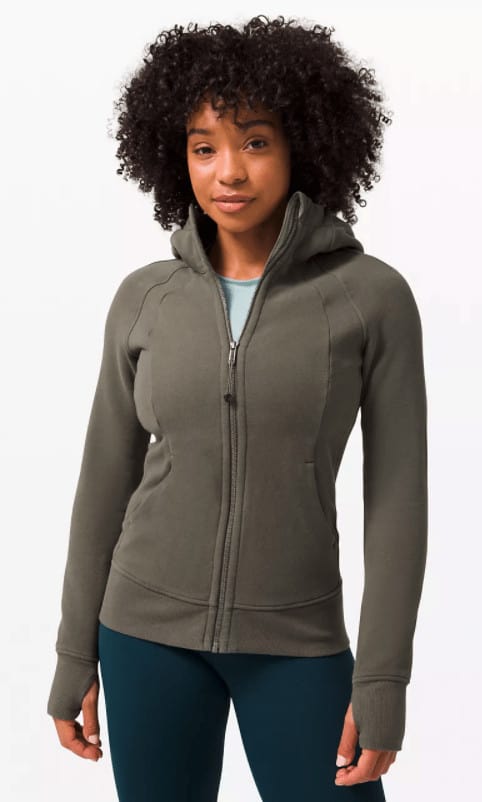 Lululemon hoodie for women