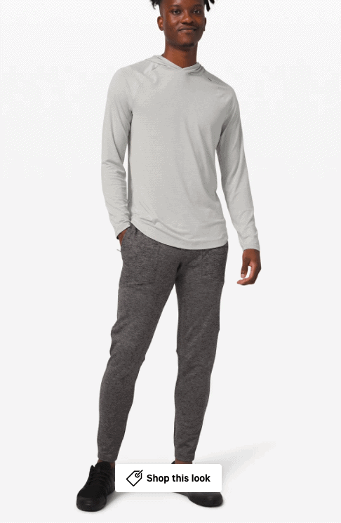 Lululemon Tech Pant Joggers