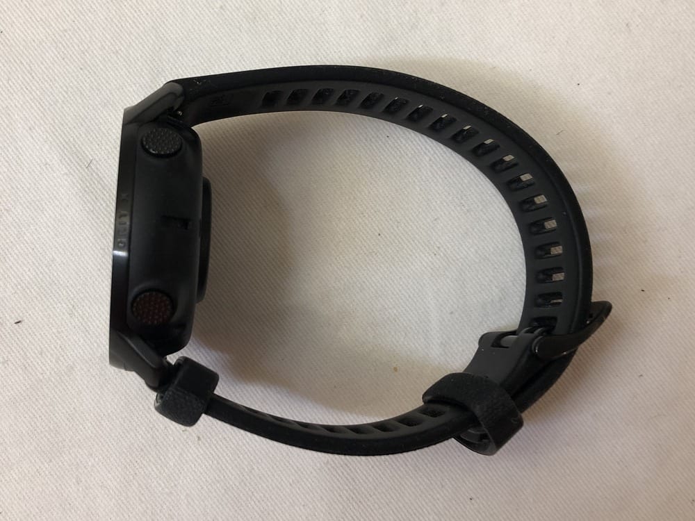 Polar Grit X side