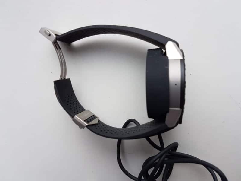 Tag Heuer Connected Smartwatch charger.
