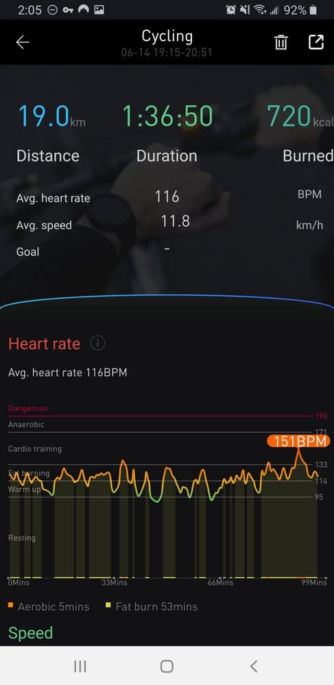 ticwatch c2 mobvoi app
