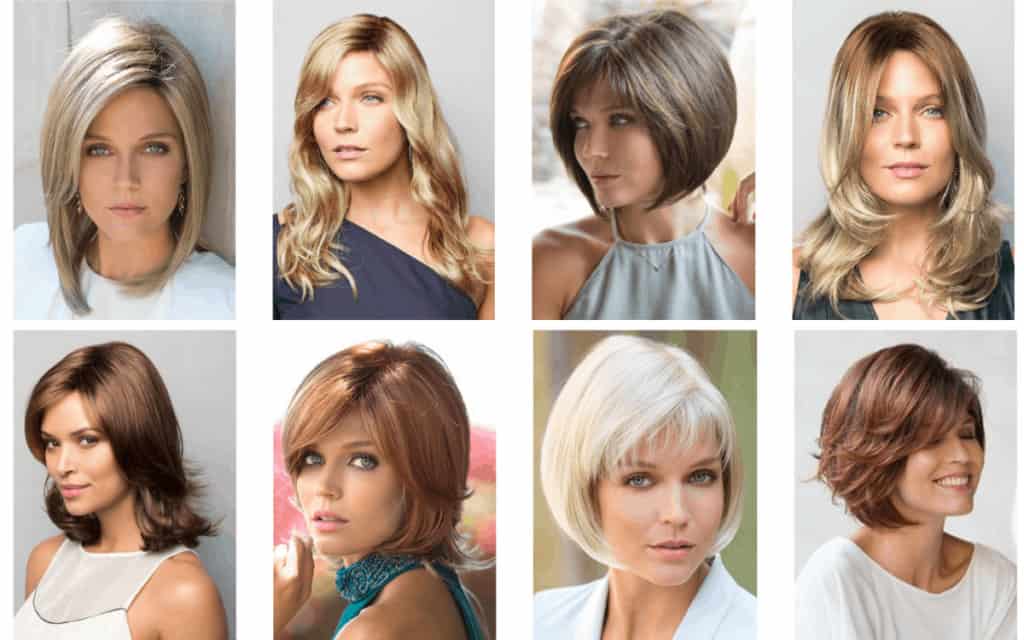 Best wigs
