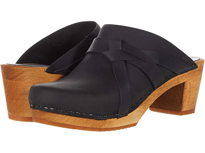 Sanita Manuella Clogs