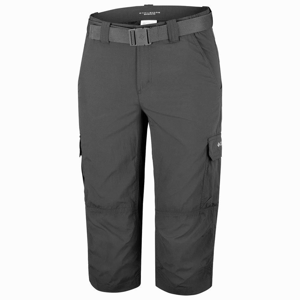 A pair of capri pants from Columbia.