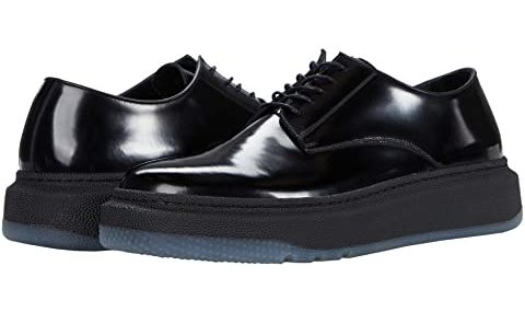 Brothel Creeper Shoes