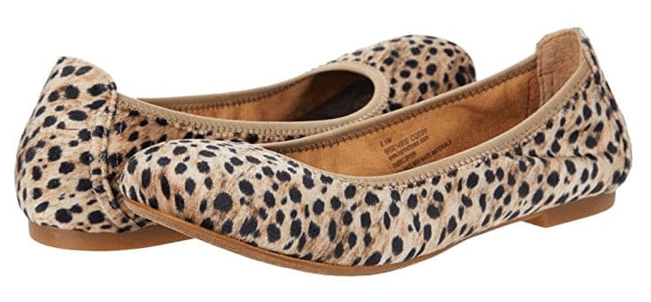 Born Julianne flats