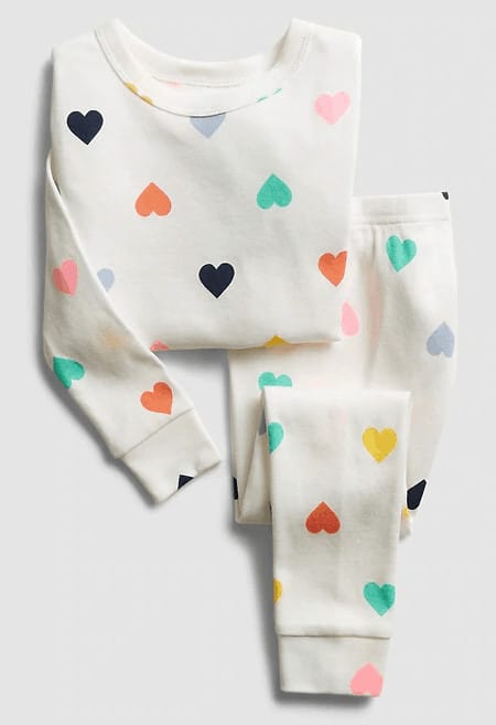 Gap baby clothing