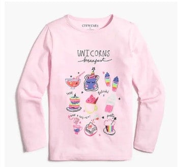 J.Crew Factory baby clothing