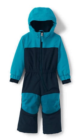 Lands' End toddler clothing