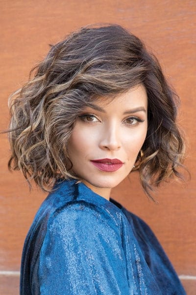 Adeline by Rene of Paris from LA Wig Company.