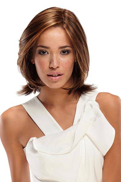 Alia by Jon Renau from LA Wig Company.