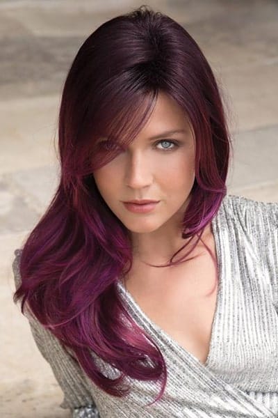 Angelica Large by Noriko from LA Wig Company.