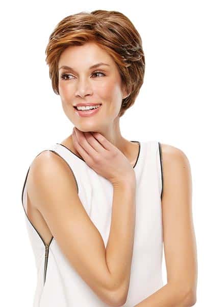 Anne by Jon Renau from LA Wig Company.