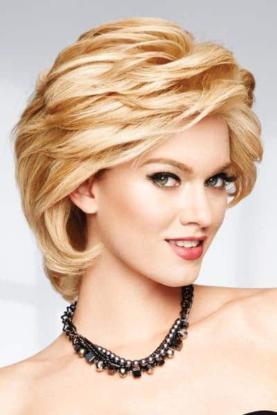Applause by Raquel Welch from LA Wig Company.