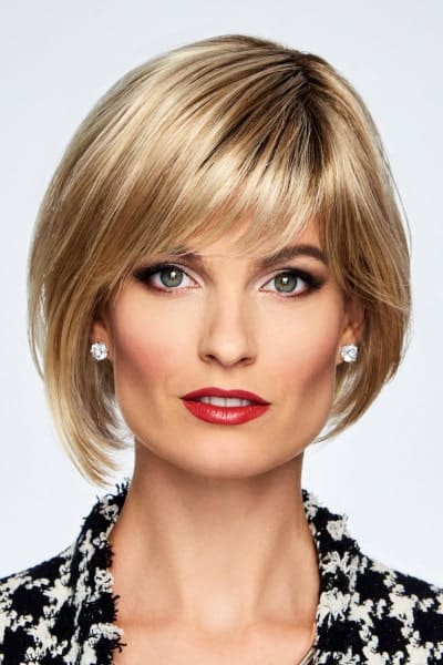 Bewitched by Raquel Welch from LA Wig Company.