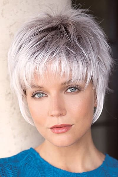 Billie by Noriko from LA Wig Company.