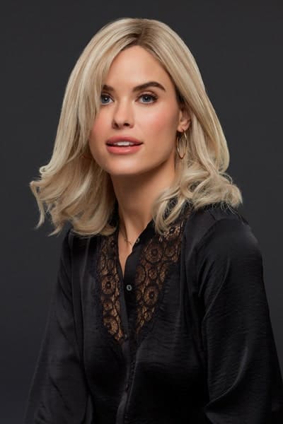 Carrie Petite by Jon Renau from LA Wig Company.