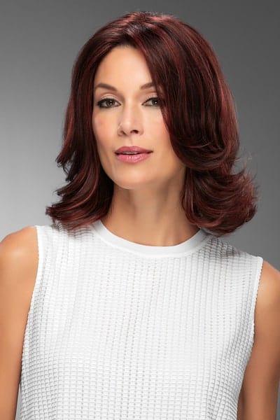 Carrie Petite by Jon Renau from LA Wig Company.