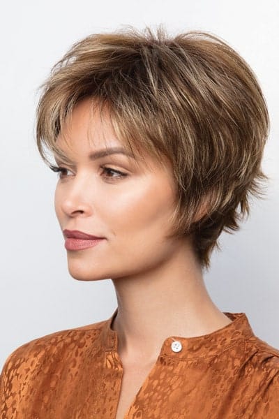 Coco by Rene of Paris from LA Wig Company.