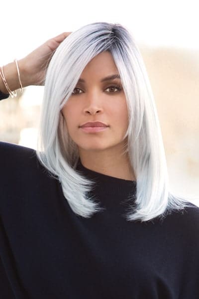 Dakota by Rene of Paris from LA Wig Company.