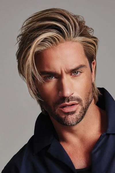 Daring by HIM from LA Wig Company.