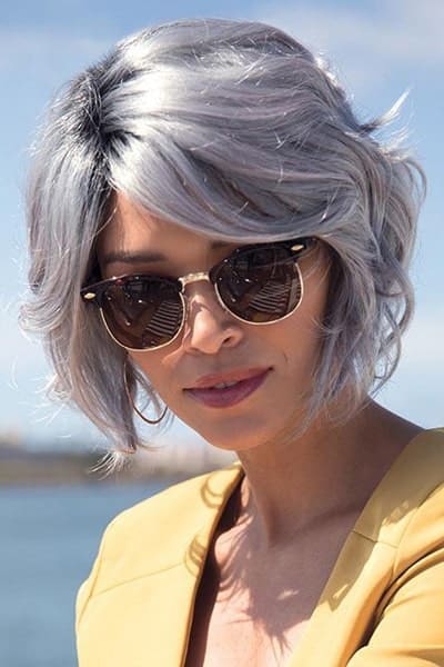 Eden by Noriko from LA Wig Company