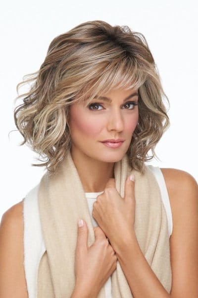 Editor's Pick Elite by Raquel Welch from LA Wig Company.