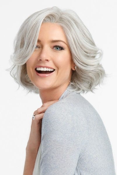 Flirt Alert by Raquel Welch from LA Wig Company.
