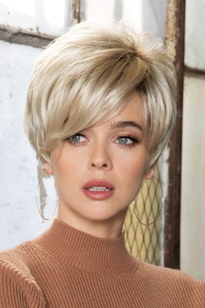 Gia by Rene of Paris from LA Wig Company.