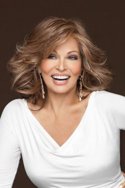 Goddess by Raquel Welch from LA Wig Company.