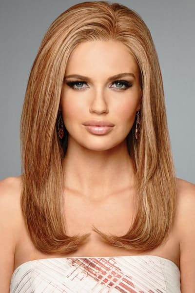 High Fashion by Raquel Welch from LA Wig Company.