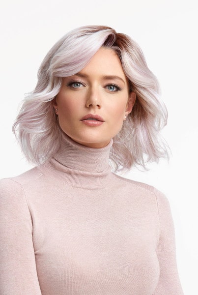 If You Dare by Raquel Welch from LA Wig Company.