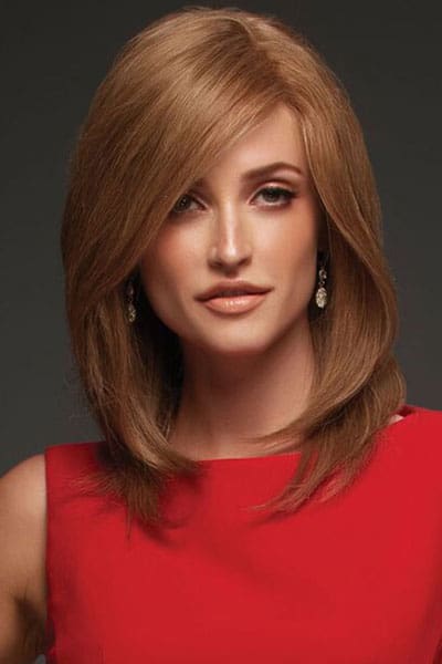 Jennifer by Jon Renau from LA Wig Company.